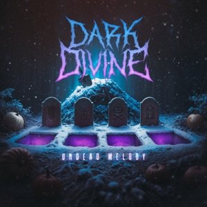 Dark Divine - Temporary Paradise