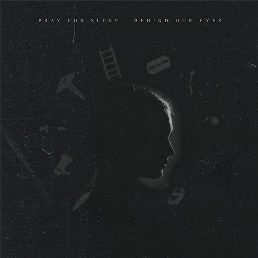 Pray for Sleep - Blood Is Not Blue