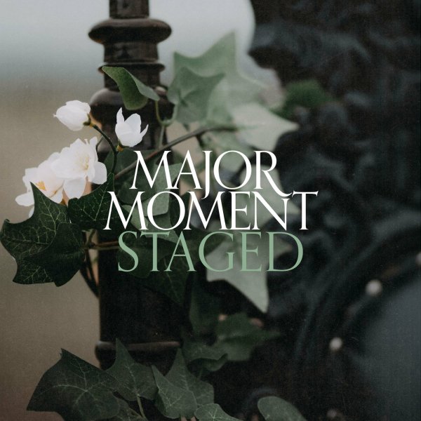 Major Moment - Toxic