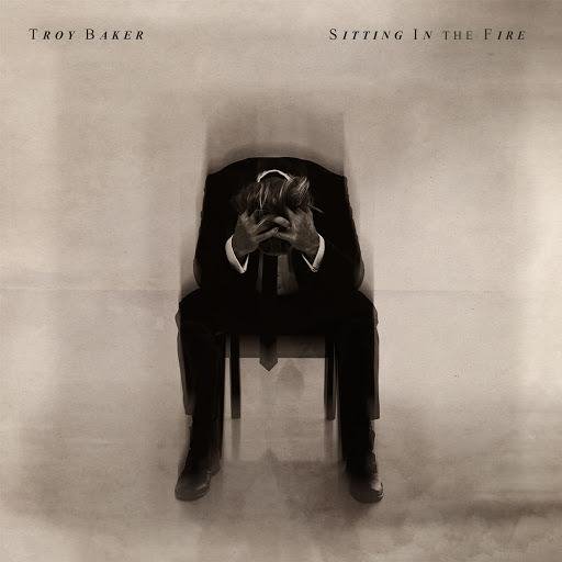 Troy Baker - Window to the Abbey