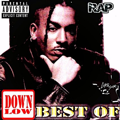 Down Low - Potion