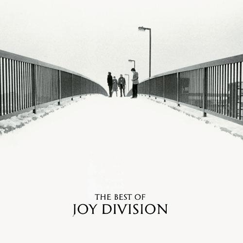 Joy Division - Love Will Tear Us Apart