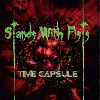 Stands With Fists - See Me Dreaming