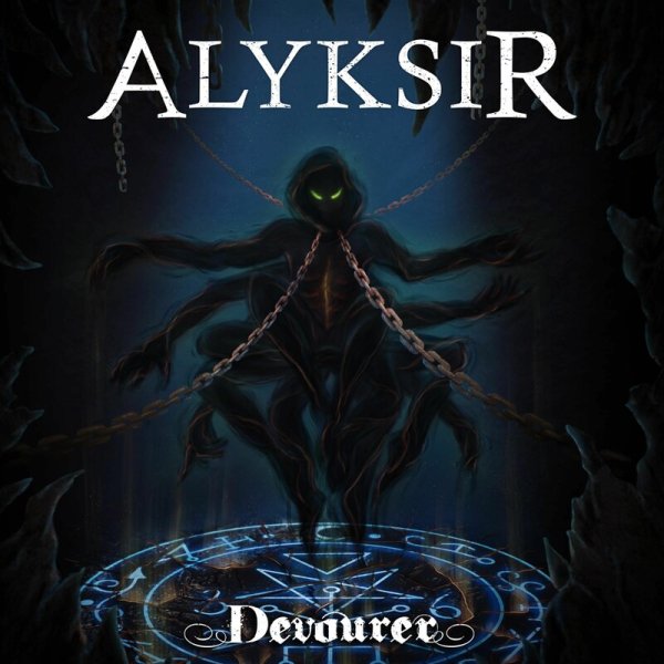Alyksir - Devourer
