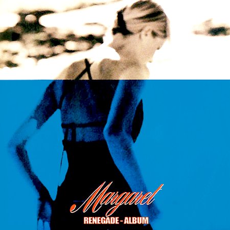 Elena Ferretti - Because The Night