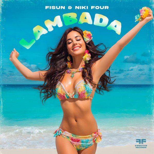 Fisun, Niki Four - Lambada