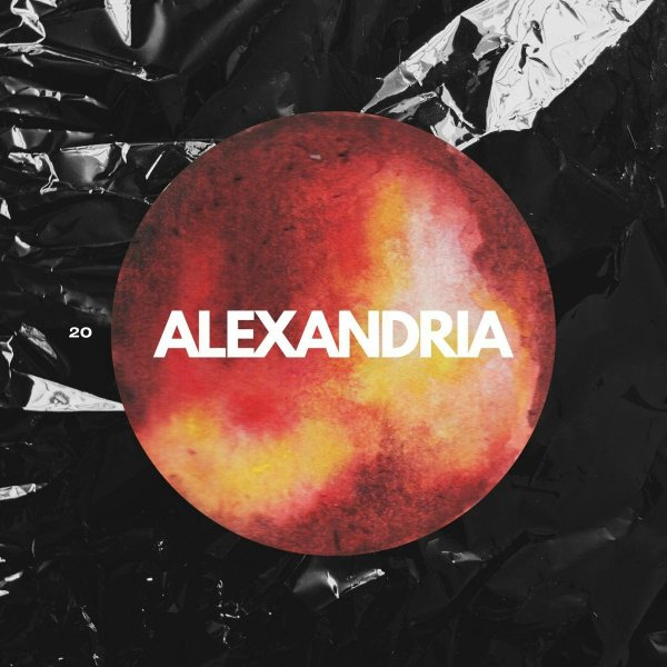 DUORUSH - Alexandria