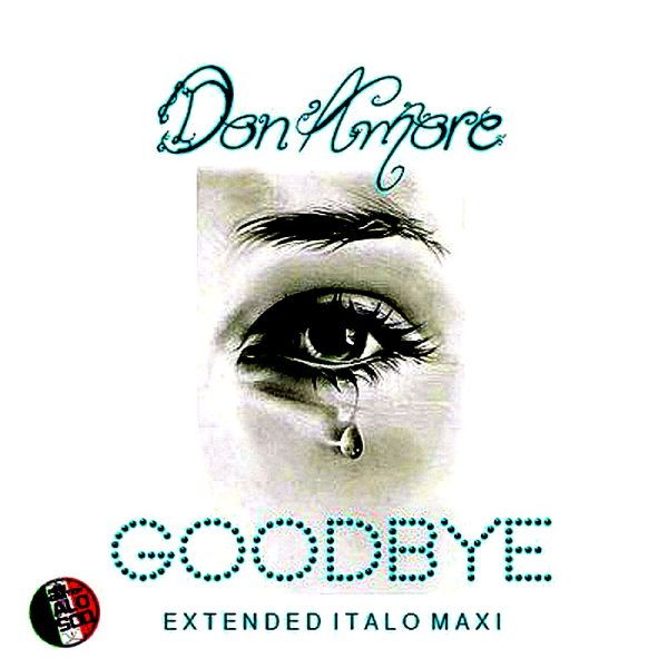 Don Amore - Goodbye (Extended Instr Romantique Mix)