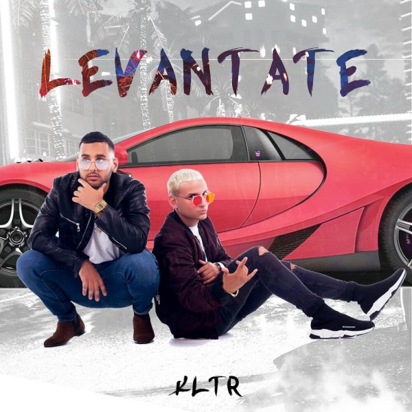 KLTR - Levantate