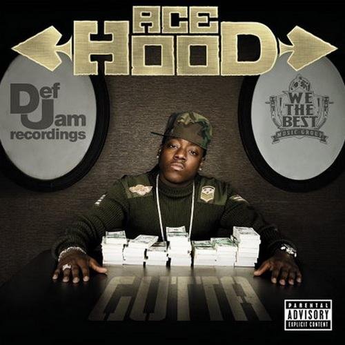 Ace Hood - Cant See Yall Feat. Brisco