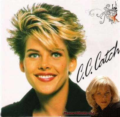 C.C.Catch - PioneerоStudio 33,5 - C.C.Catch.(Long Mix)