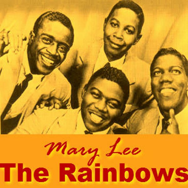 The Rainbows - Hold My Hand