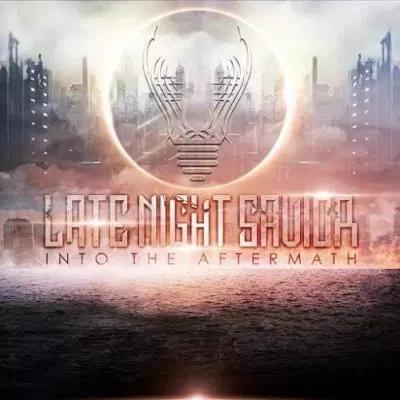 Late Night Savior - Photograph