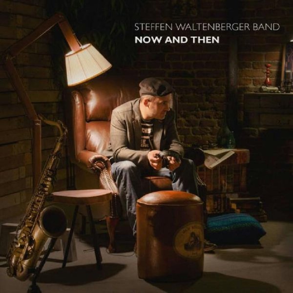 Steffen Waltenberger band - The dancer