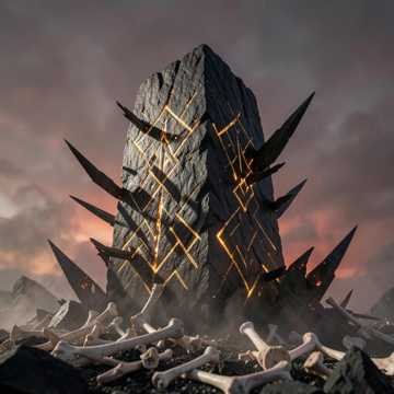 DOMINATOR - Бессмертные персы