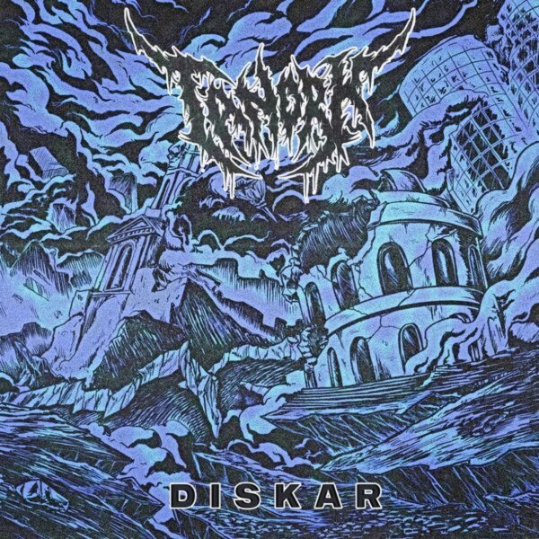 Tanork - Diskar