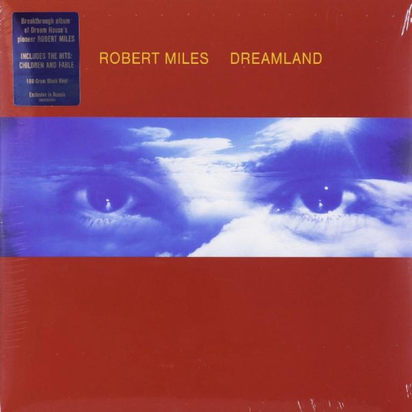 Robert Miles - Children (Original Version)