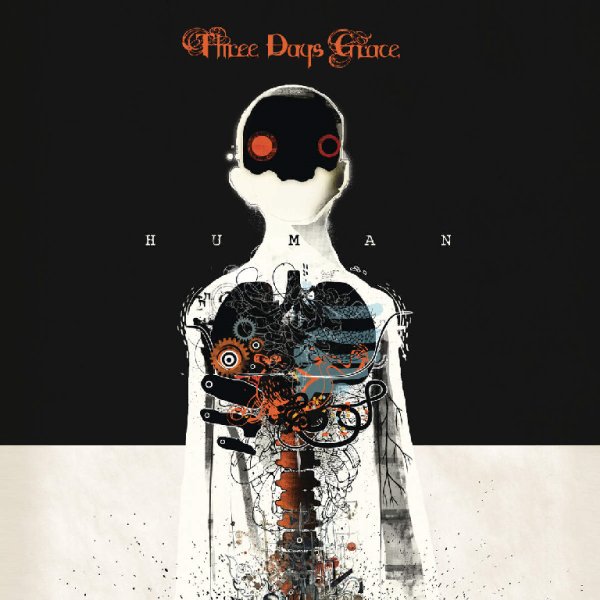 Three Days Grace - Tell Me Why