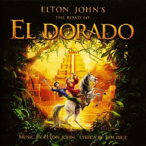 Elton John - 03.Without Question