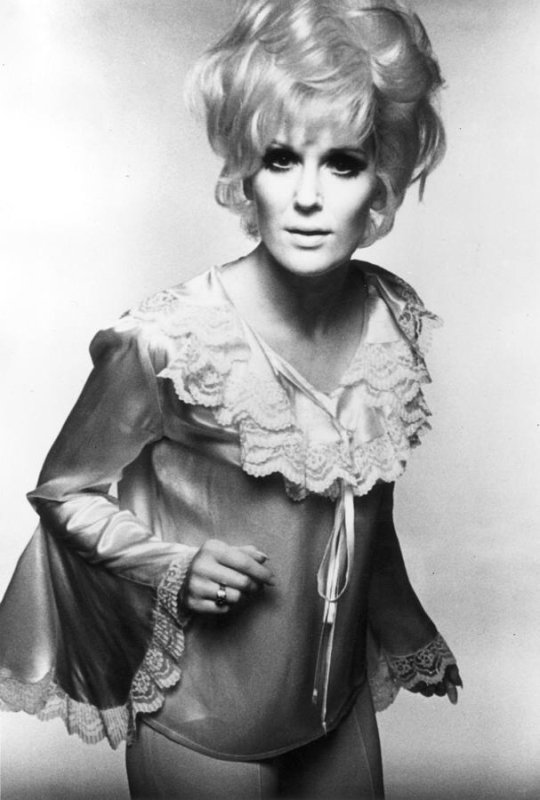 Dusty Springfield - Nothing