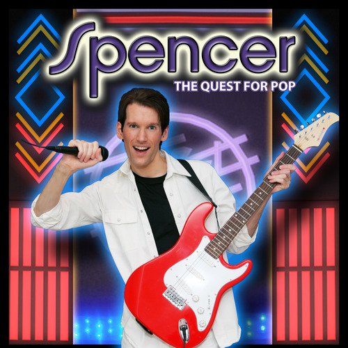 Spencer - Together In Electric Dreams