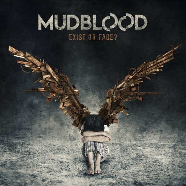 Mudblood - Blind