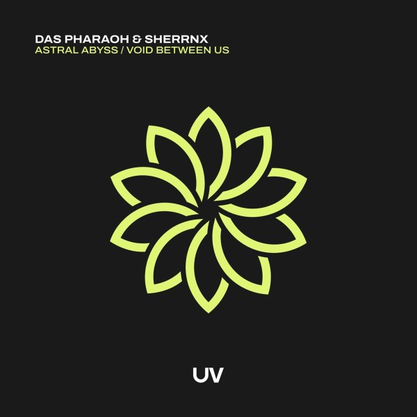 Das Pharaoh, SHERRNX - Void Between Us (Extended Mix)
