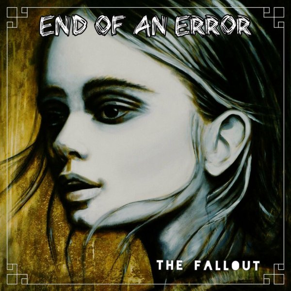 End Of An Error - The Architect