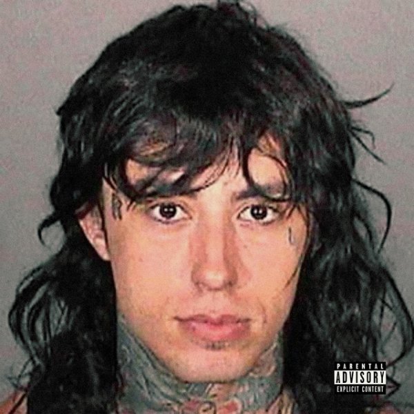 Falling In Reverse feat. Tech N9ne &amp; Alex Terrible - Ronald