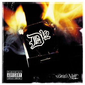 D12 - It Ain't Nothin' But Music