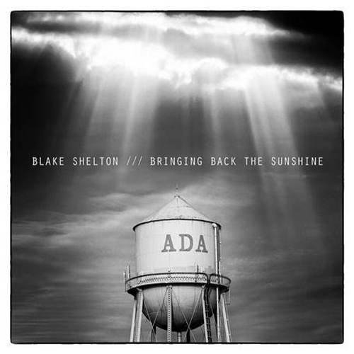 Blake Shelton - GONNA