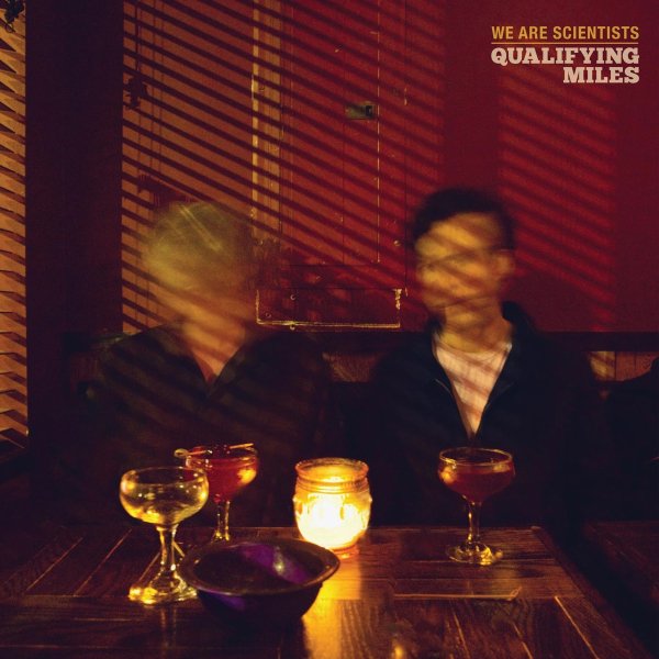We Are Scientists - Please Don't Say It