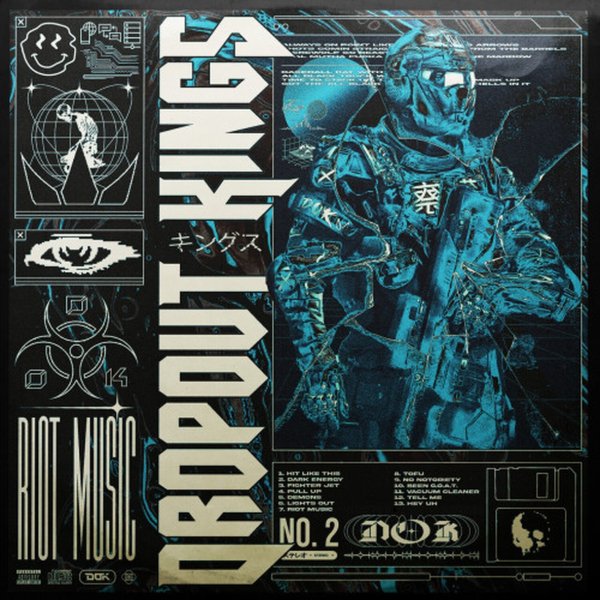 Dropout Kings - Tell Me