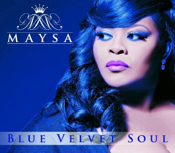 Maysa - The bottle