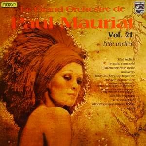 Paul Mauriat - Du Film "Le Parrain 2e Partie": C'est Mieux Comme Ca