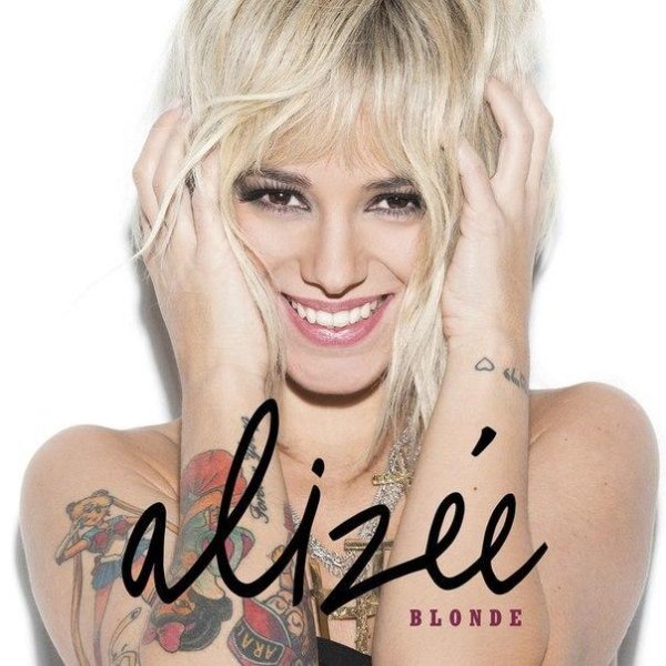 Рингтон Alizee - Blonde NEW 2014