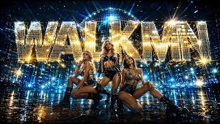 WALKMN - Freedom Inside