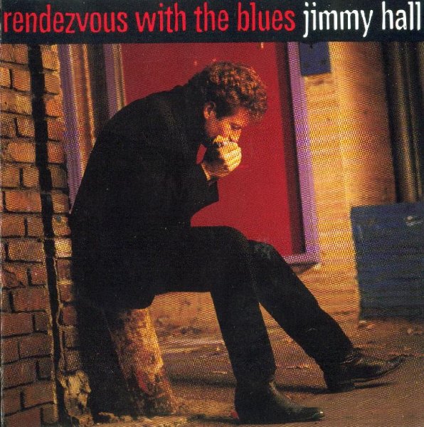 Jimmy Hall - Long Distance Call