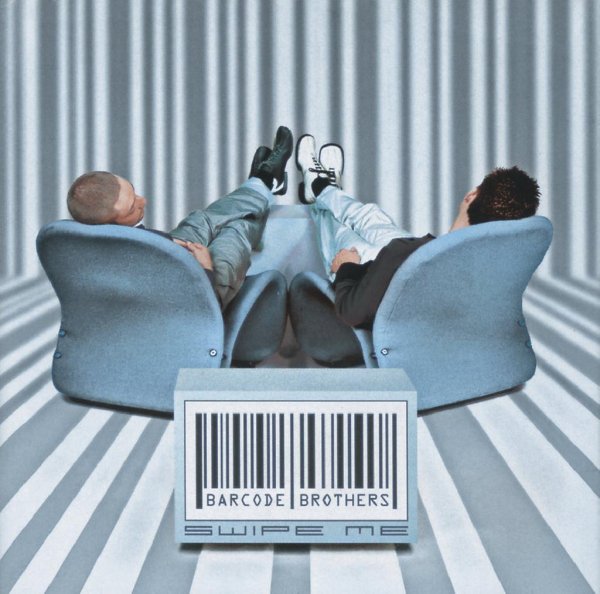 Barcode Brothers - Dooh Dooh