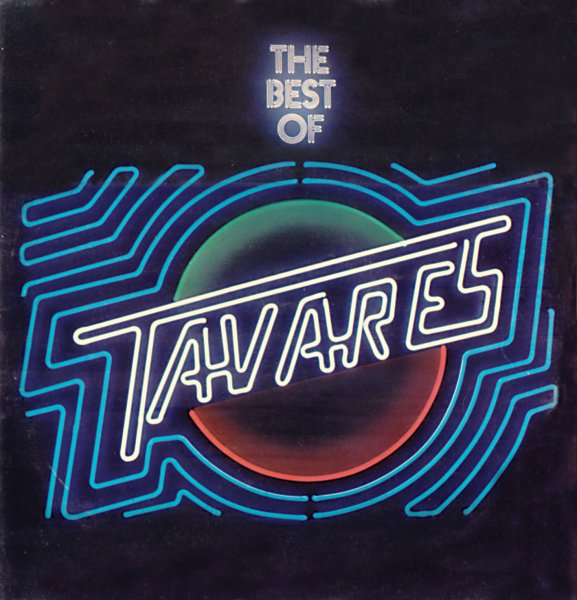 Tavares - Being With You