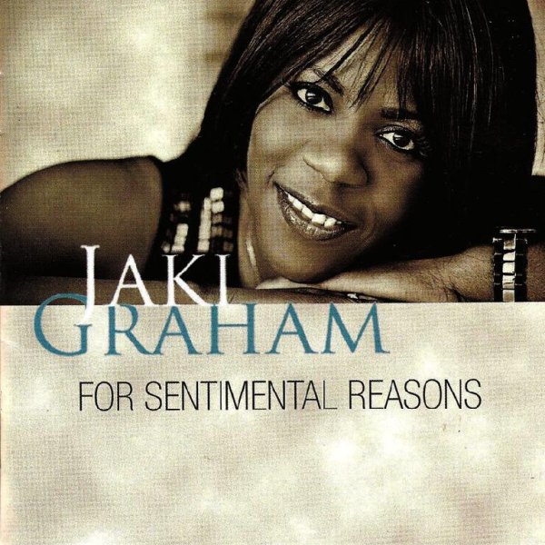 Jaki Graham - God Bless The Child