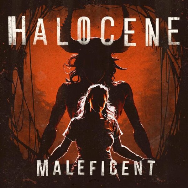 Halocene - Unholy