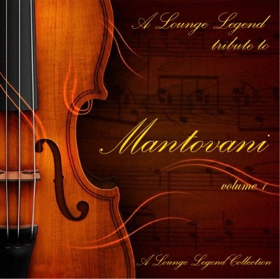 Mantovani and his Orchestra - Du, du, du