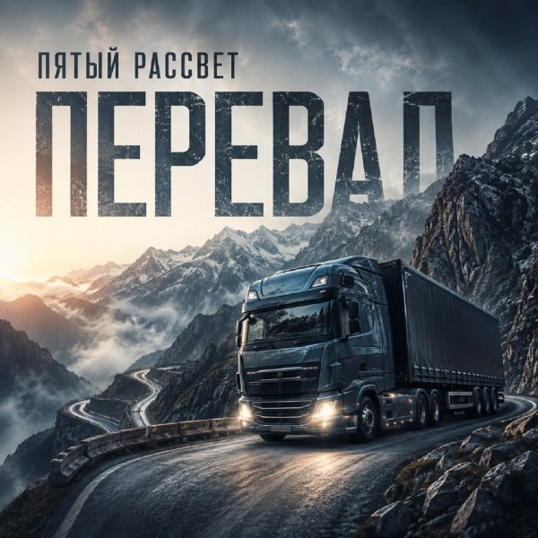 Пятый рассвет - Перевал