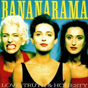 Bananarama - I Want You Back