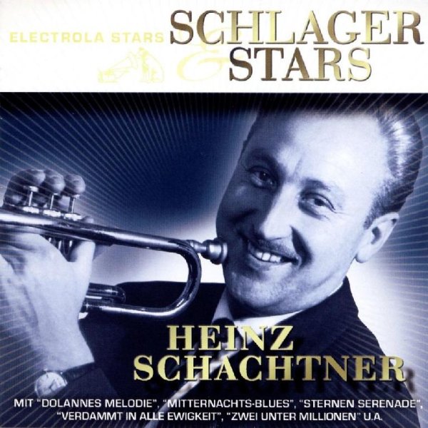 Hainz Schachtner - Yesterday