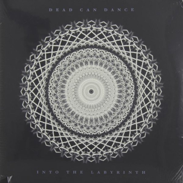 Dead Can Dance - The Ubiquitous Mr. Lovegrove
