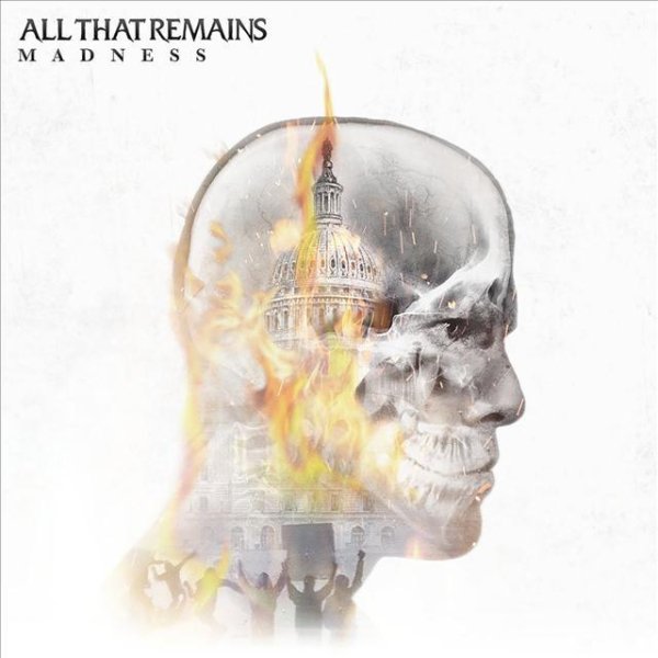 All That Remains - Safe House