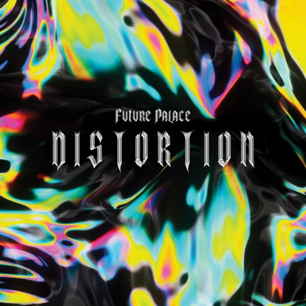 Future Palace &amp; Charlie Rolfe - The Echoes Of Disparity