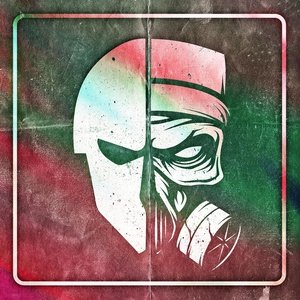 Sickret, Zardonic, Autodrive - Raise Your Fist (Remix)
